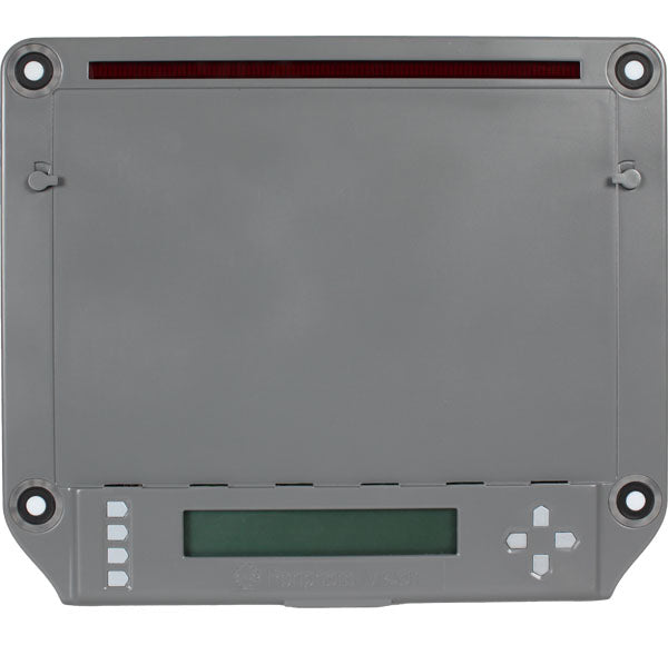 Isolight Light Metering System