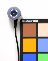 Isolight Puck Color Sensor